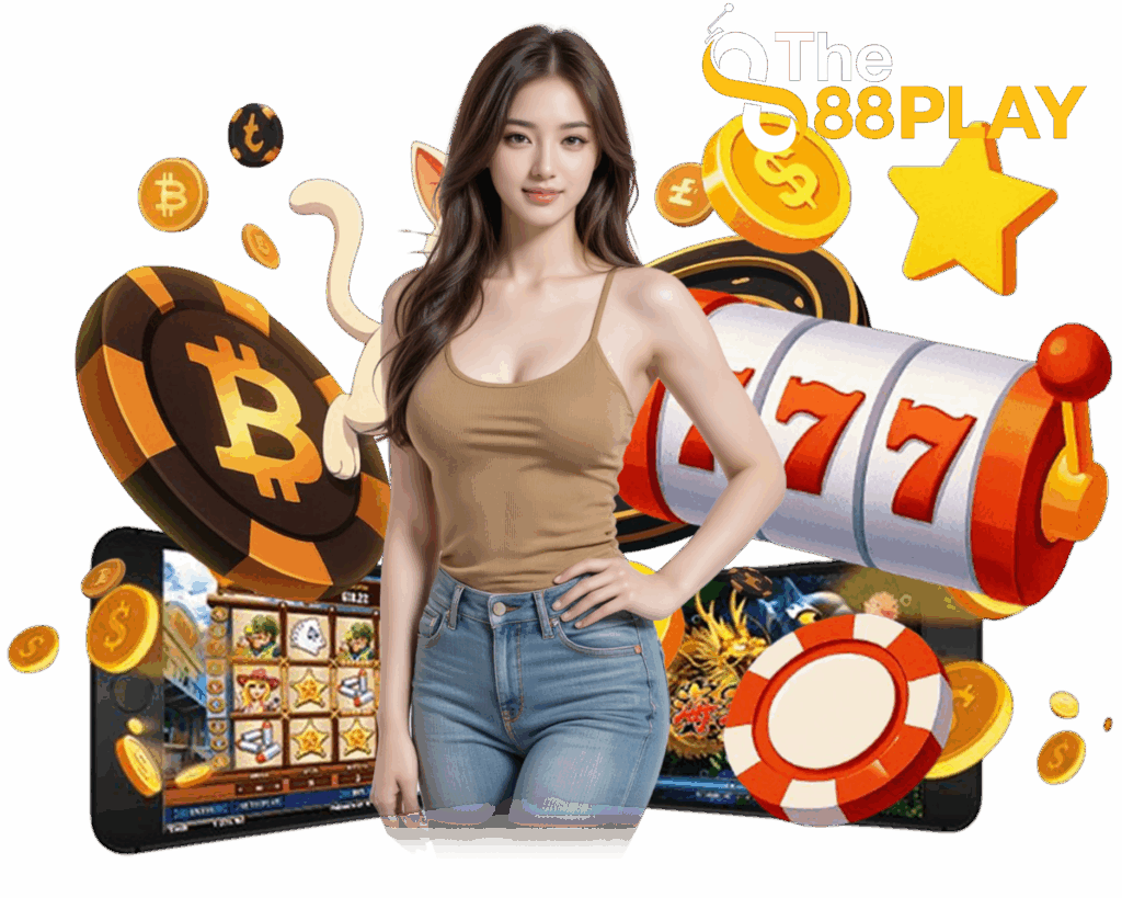 THE88THAI