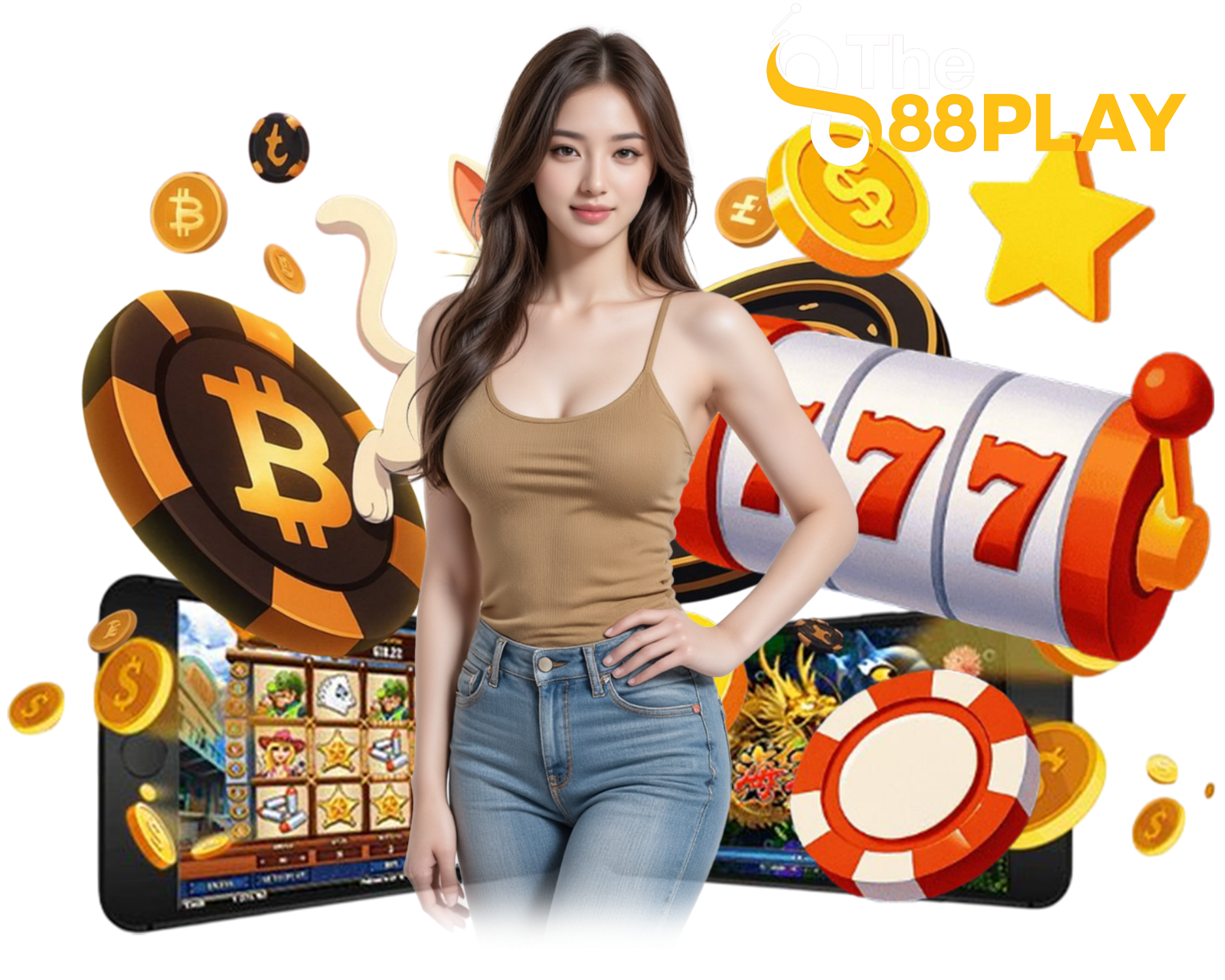THE88THAI